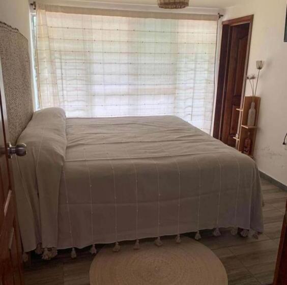 اتاق خانوادگی, Casa Grey