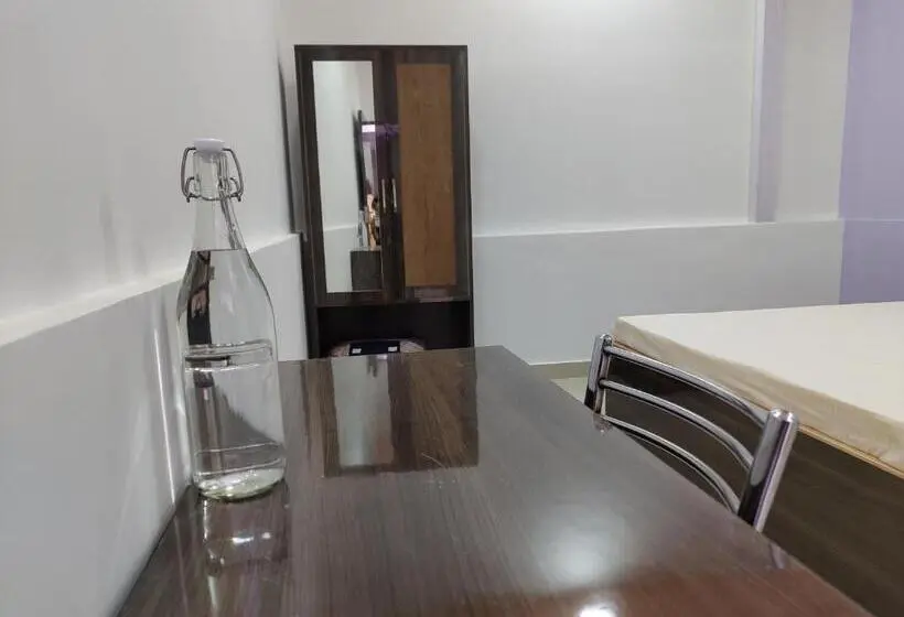 デラックスルーム, Nandan Resort