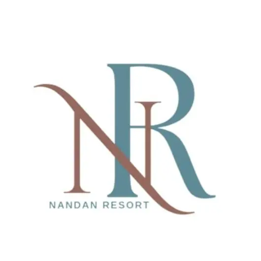 デラックスルーム, Nandan Resort