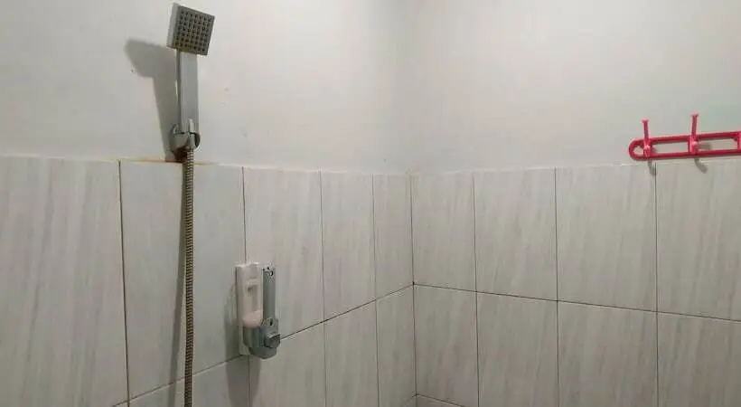 Standard-huone, Oyo 93400 Pondok Tawing Rumbih