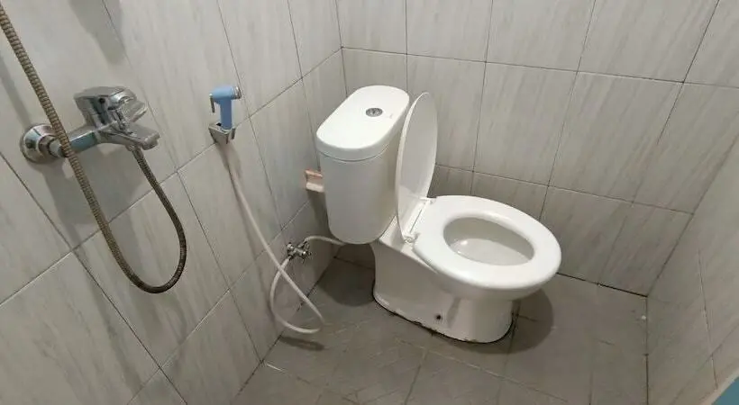 Standard-huone, Oyo 93400 Pondok Tawing Rumbih