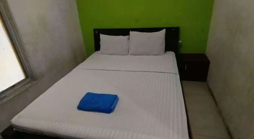 Standard-huone, Oyo 93400 Pondok Tawing Rumbih