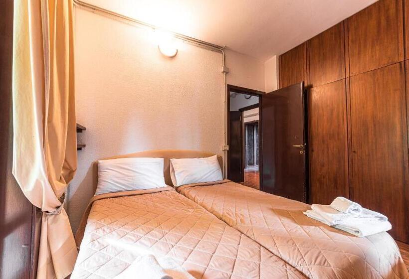 １ベッドルームハウス, Tenuta De Paoli