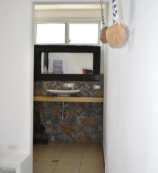 اتاق استاندارد با بالکن, Casa Apolonia