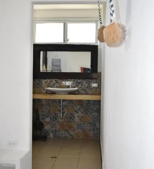 اتاق استاندارد با بالکن, Casa Apolonia