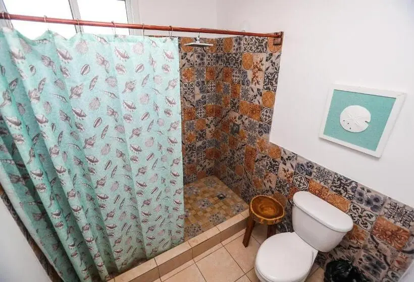 اتاق استاندارد با بالکن, Casa Apolonia