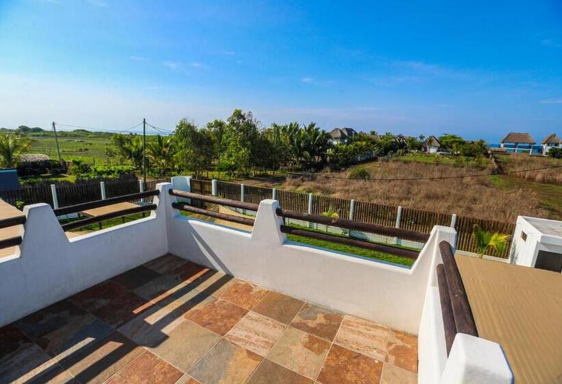 اتاق استاندارد با بالکن, Casa Apolonia