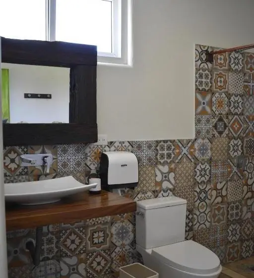 اتاق استاندارد سه نفره, Casa Apolonia
