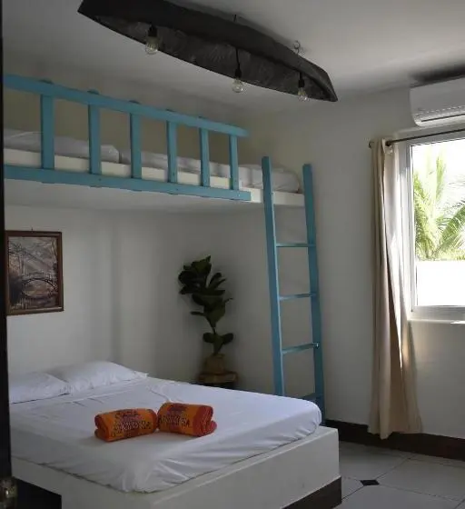 اتاق استاندارد سه نفره, Casa Apolonia