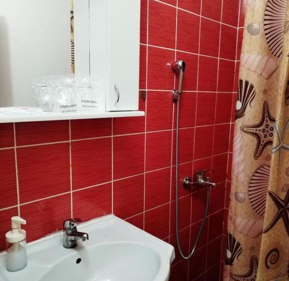 اتاق استاندارد, Funs Sobe Prenoćište