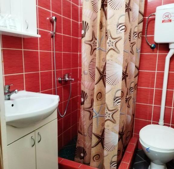 اتاق استاندارد, Funs Sobe Prenoćište