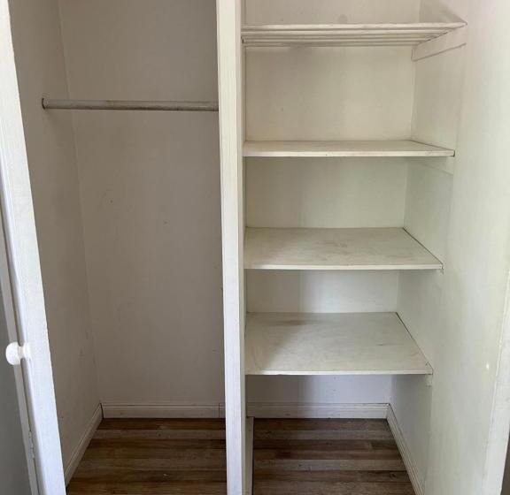 스탠다드 싱글 룸, Habitación A