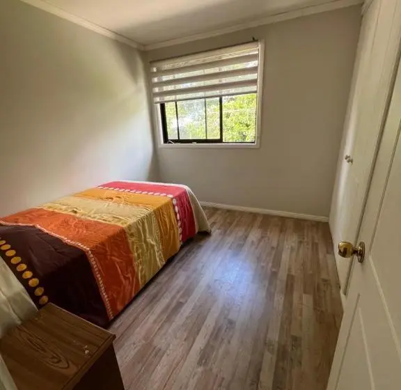 Standard Yhden Hengen Huone, Habitación A