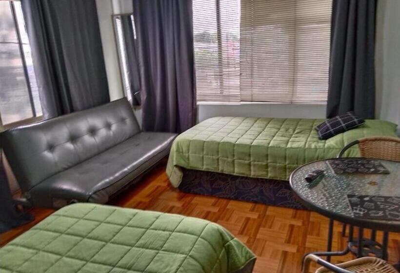 اتاق استاندارد با سرویس بهداشتی مشترک, Hostal Donde Gabriel