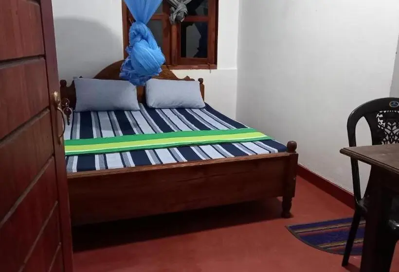 Standard-huone, Sewana Guest Inn