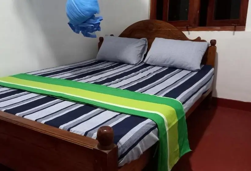 Standard-huone, Sewana Guest Inn