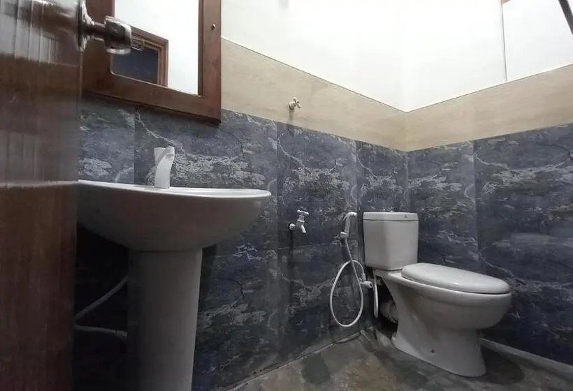 Standard-huone, Sewana Guest Inn