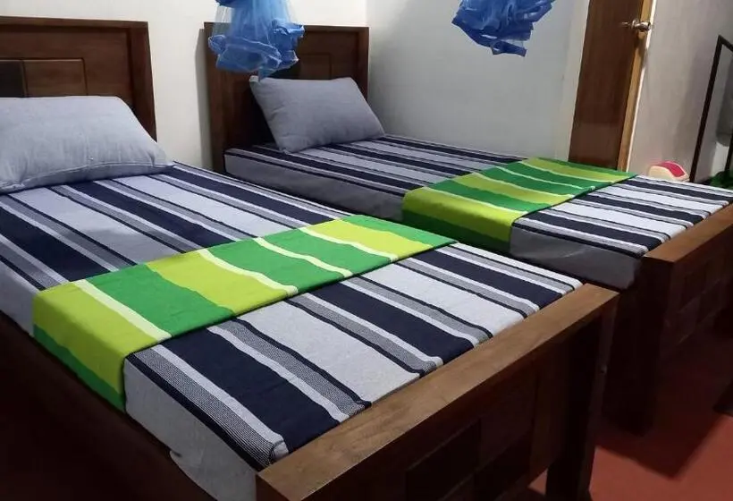Standard-huone, Sewana Guest Inn