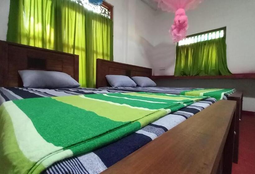 家庭间, Sewana Guest Inn