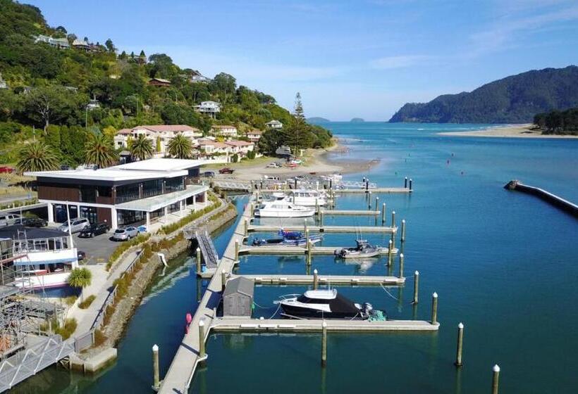 בית, 3 חדרי שינה, Tairua Dream