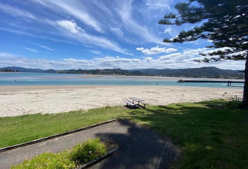 בית, 3 חדרי שינה, Tairua Dream