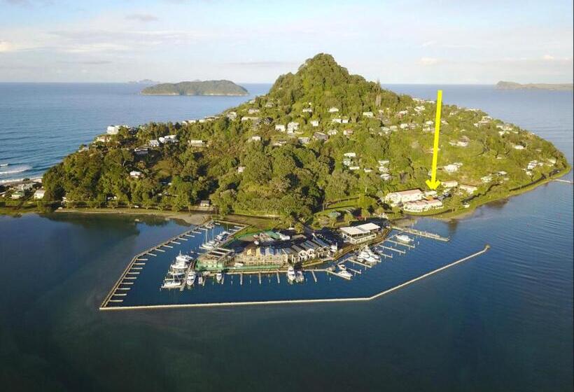 בית, 3 חדרי שינה, Tairua Dream