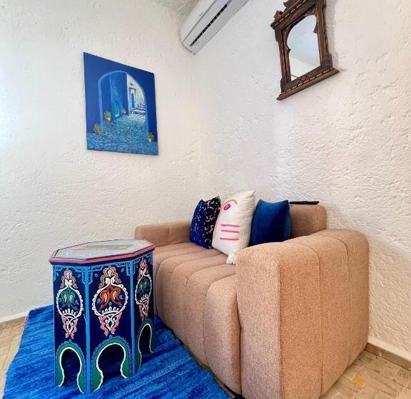 חדר סטנדרט, Riad Dar Sapphire