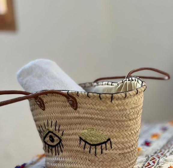 חדר סטנדרט, Riad Dar Sapphire