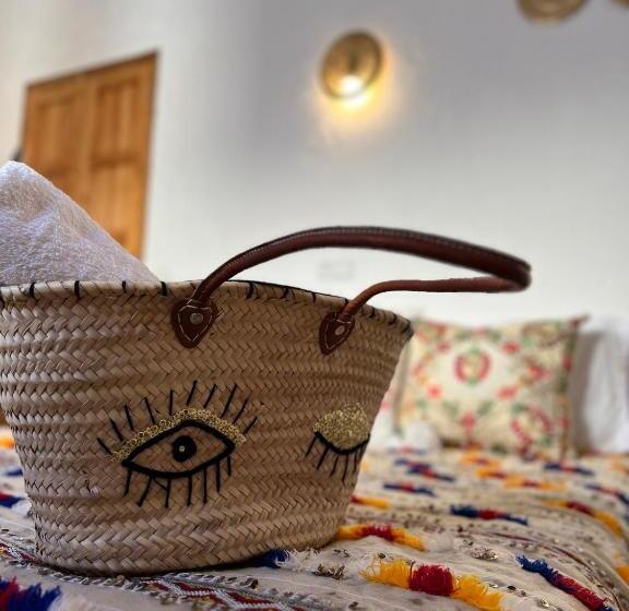 חדר סטנדרט, Riad Dar Sapphire