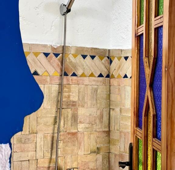 חדר סטנדרט, Riad Dar Sapphire