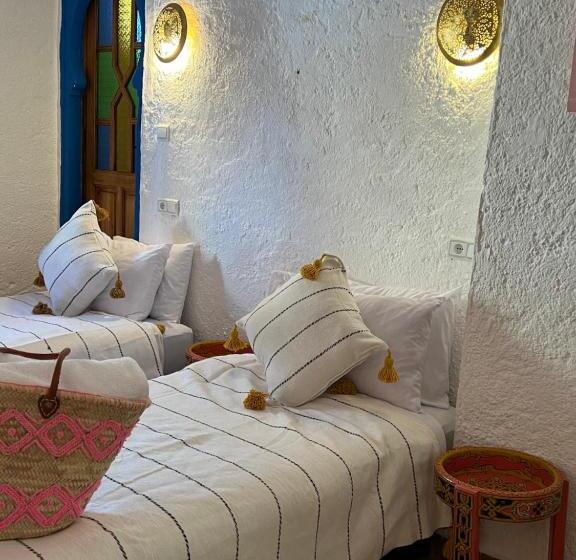 חדר סטנדרט, Riad Dar Sapphire