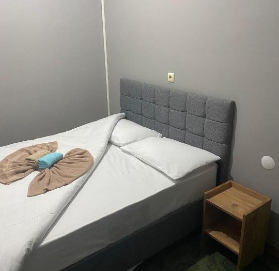 اتاق استاندارد, Samsun Otel Vidinli