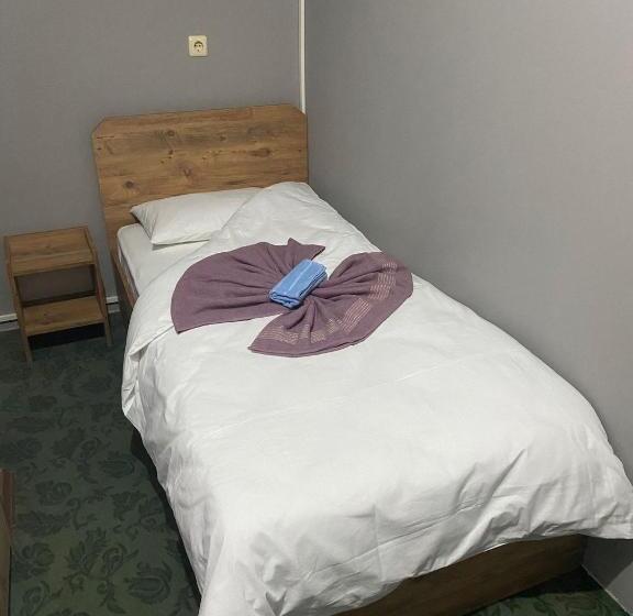 اتاق استاندارد, Samsun Otel Vidinli