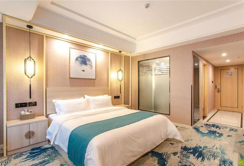 חדר סופריור, 成都优途优精品酒店