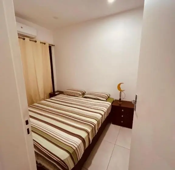 اتاق استاندارد با سرویس بهداشتی مشترک, Hostalito Las Mercedes