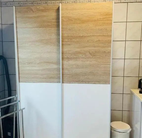 Standard-huone Järvinäkymä, Restaurant Seeblick Direkt Am Schweriner See