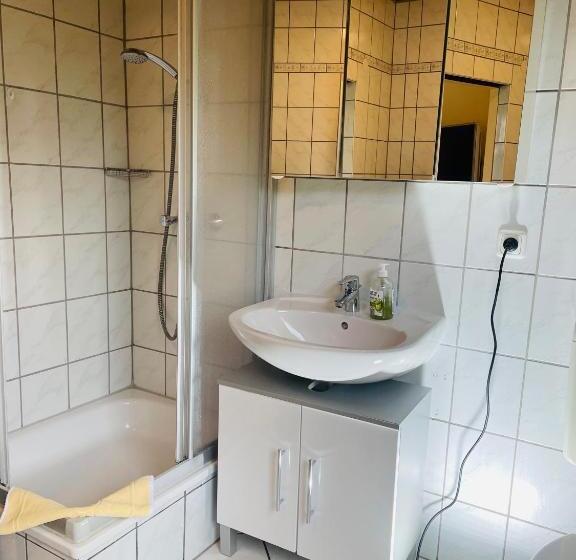 스탠다드 룸 호수 전망, Restaurant Seeblick Direkt Am Schweriner See