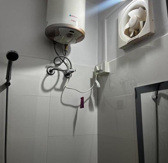 マウンテンビュースタンダードルーム, Ej’s Frontyard  The Home Cafe & Stay