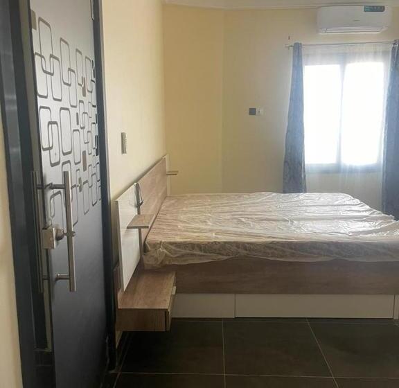 اتاق استاندارد, Furnished House Of Véranda Groupe