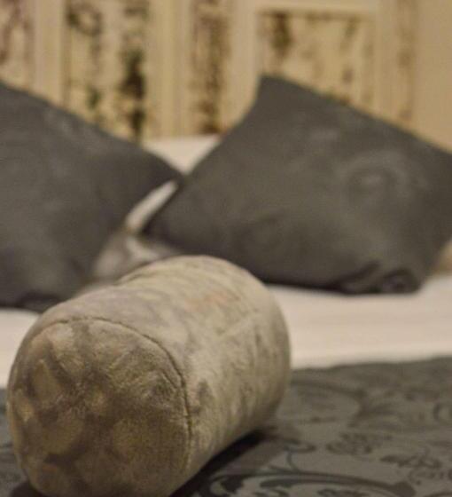 اتاق استاندارد با سرویس بهداشتی مشترک, Casa Hotel Las Hortensias