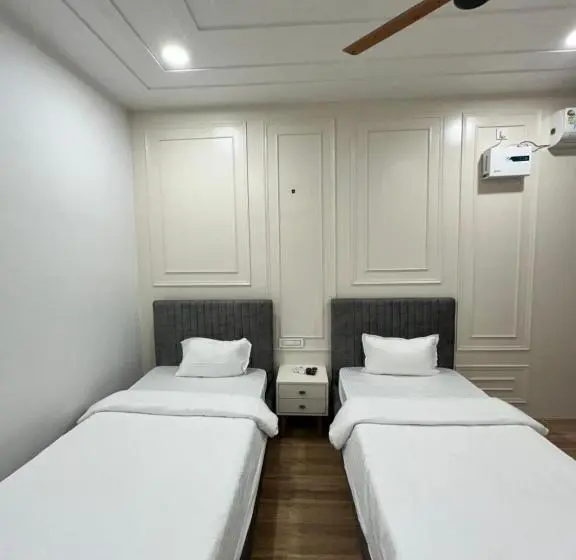 Deluxe-huone, Green Paradise Hotel And Resort