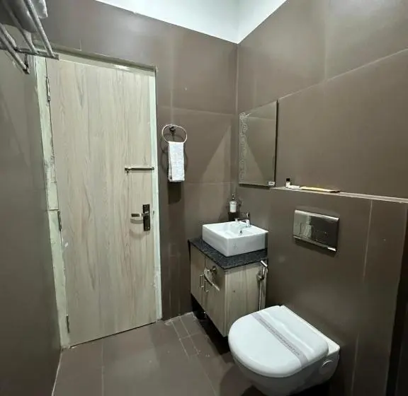 Deluxe-huone, Green Paradise Hotel And Resort