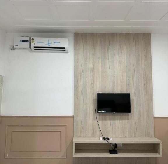Номер Deluxe, Green Paradise Hotel And Resort