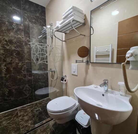 اتاق استاندارد, Angro Palace