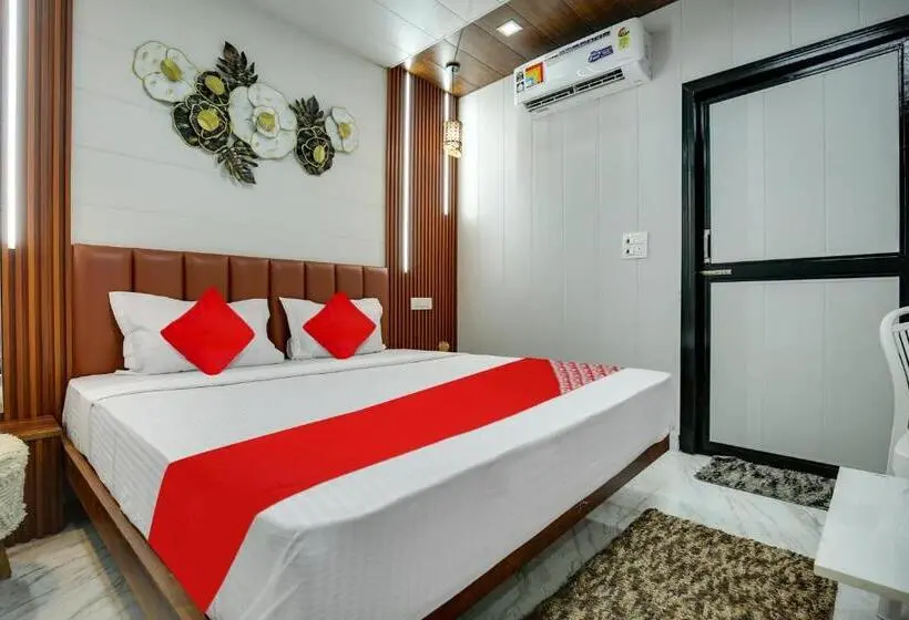 Classic Kolmen Hengen Huone, Little Cozy Cottage