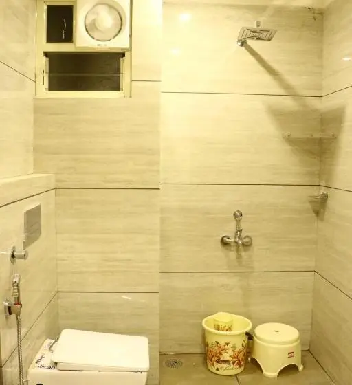 Deluxe-huone, Lords Residency