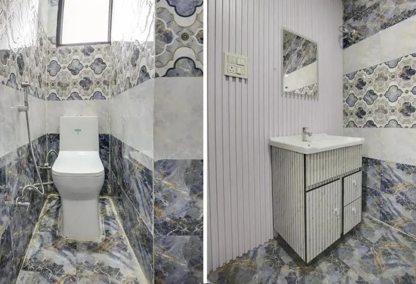 Classic Kolmen Hengen Huone, Little Cozy Cottage