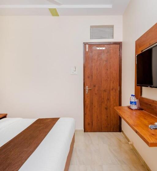 غرفة ديلوكس, Raheja Residency