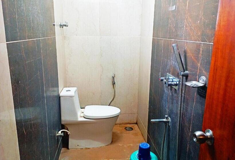 חדר סטנדרט, Staymaker Balaji Gold Inn