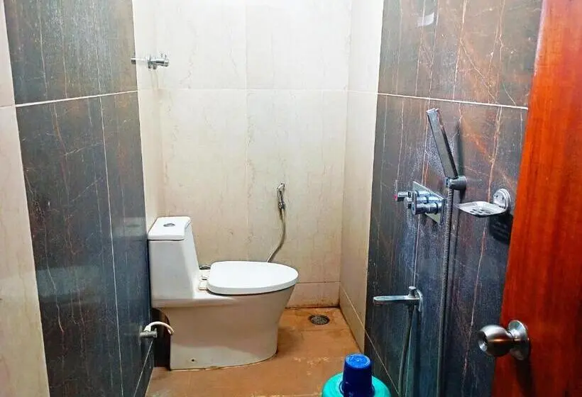 Standard-huone, Staymaker Balaji Gold Inn